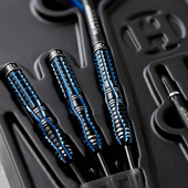 Rzutki Harrows ICE Recut 90% Steeltip