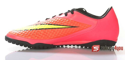 Buty na orlika NIKE HYPERVENOM PHELON TF 