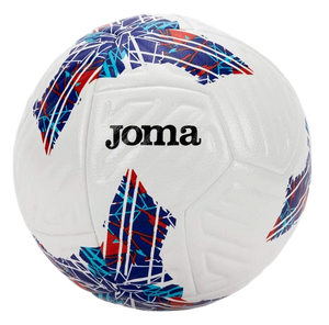 Biała piłka nożna Joma Uranus III 401728.207