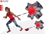 Spadochron treningowy P2I SPEEDCHUTE