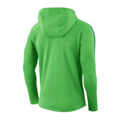 Bluza treningowa Nike Dry Academy AH9608-361 zielona