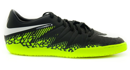 Buty Nike Hypervenom Phelon II IC Halówki
