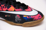 Halówki Nike Mercurial Vortex  CR7 IC JR