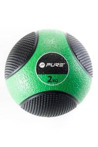 Piłka lekarska P2I 2 kg MEDICINE BALL