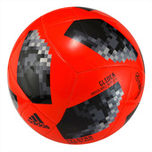 Piłka Adidas Telstar Glider 18 CE8098 r4