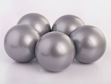 Piłka Rusałka 7cm Akson