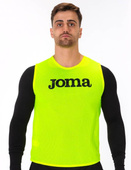 Seledynowy znacznik sportowy Joma Training Bibs 101686.060