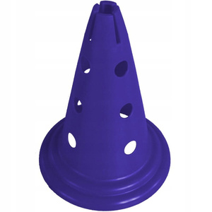 PACHOŁEK 30 cm NIEBIESKI