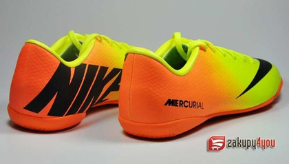 Buty halowe Nike Mercurial Victory IV IC