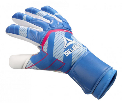  rękawice bramkarskie Select 88 Kids v25 500088  - Junior