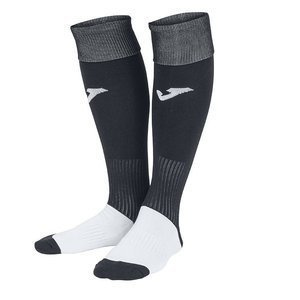 Czarne getry piłkarskie Joma Professional II 400392.100