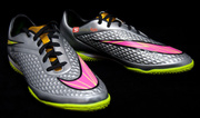 Buty halowe HYPERVENOM PHELON IC 