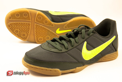 Buty halowe Nike Davinho IC Najnowsze