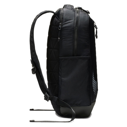 Czarny plecak szkolny Nike Vapor Power BA5782-010