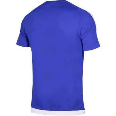 Koszulka piłkarska Adidas Estro 15 S16148 - niebieska