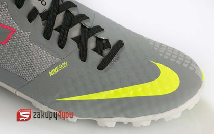Buty NIKE Five Bomba Finale
