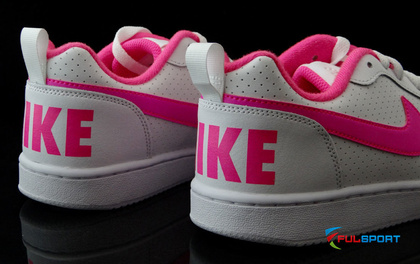 Nike Court Borough 845104-100