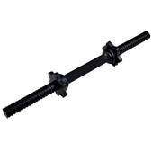 GRYF PLASTIKOWY KRÓTKI 41CM 350G EB FIT