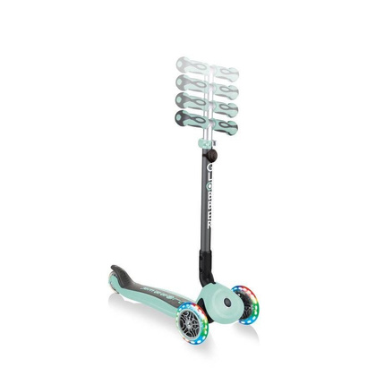Hulajnoga jeździk rowerek Globber GO-UP Deluxe Lights 646-206