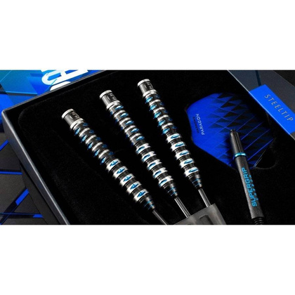 Rzutki Harrows Paragon 90% Steeltip