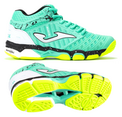 Turkusowe buty Joma V.Blok Lady 2427 VBLOLS2427