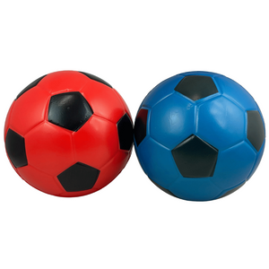 Piłka piankowa do piłki nożnej | Rozmiar 4 – Legend Sport