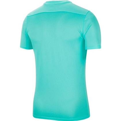 Turkusowa koszulka Nike Park VII BV6741 354 - Junior