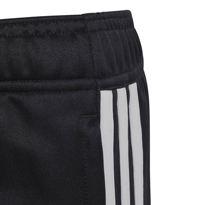 Czarne spodnie Adidas Tiro 23 Club Training HS3619
