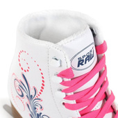 Łyżwy figurowe SPORT RAW UT-207A