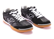 Czarne buty piłkarskie Joma Top Flex 2121 TOPS2121IN