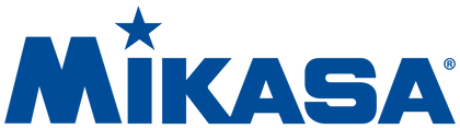 Żółto-różowa piłka do siatkówki Mikasa VS220W