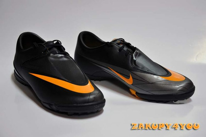 Buty NIKE Mercurial Glide  TF
