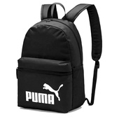 Niebieski plecak sportowy Puma Phase Backpack 075487 01