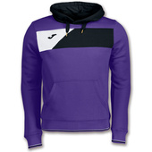 Fioletowa bluza Joma Crew II 100760.551