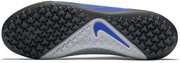 Granatowe buty piłkarskie turfy na orlik Nike React Phantom Vision PRO DF TF AO3277-400
