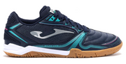 Granatowe buty piłkarskie Joma Dribling 2503 DRIW2503IN
