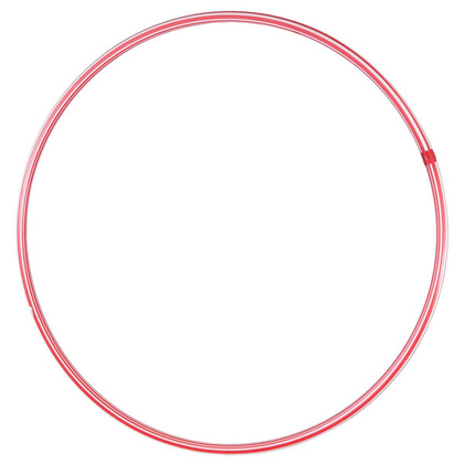 HULA HOP 60CM MIX KOLOR KPL.20SZT