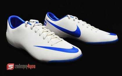 Buty halowe Nike Mercurial Victory III IC