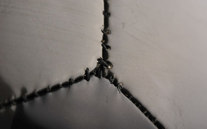 Piłka nożna Nike Pitch Training SC3101-008 r4