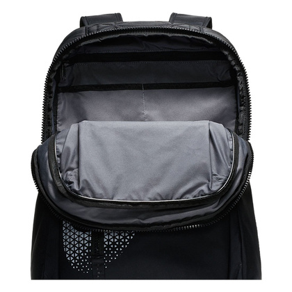 Czarny plecak szkolny Nike Vapor Power BA5782-010