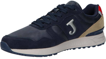 Granatowe buty sneakersy Joma C.200 MEN 2203 C200W2203