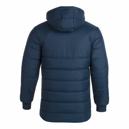Granatowa kurtka zimowa Joma Urban IV 102258.331