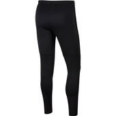 Czarne spodnie dresowe Nike Dry Park 20 Knit Pant BV6877-010