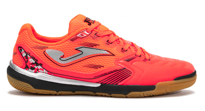 Czerwone buty piłkarskie Joma Liga 5 2507 LIGW2507IN