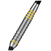 Rzutki Harrows Chizzy Brass Softip
