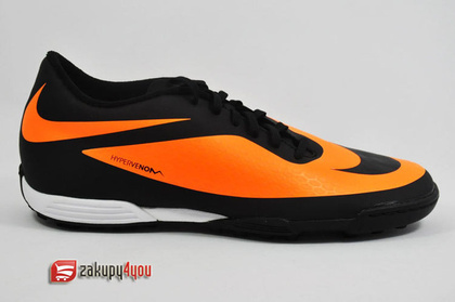 Buty na orlika NIKE HYPERVENOM PHADE TF JR
