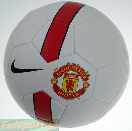 PIŁKA NOŻNA NIKE MANCHESTER UNITED SC2427-160