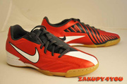Buty halowe Nike T90 Exacto IC