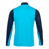 Turkusowo-granatowa bluza Joma Montreal 102744.013