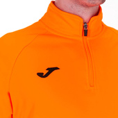 Pomarańczowa bluza sportowa Joma Combi Faraon 100285.050